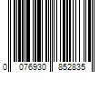 Barcode Image for UPC code 0076930852835