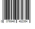 Barcode Image for UPC code 00769464823586