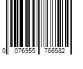 Barcode Image for UPC code 0076955766582