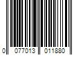 Barcode Image for UPC code 0077013011880