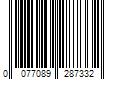 Barcode Image for UPC code 0077089287332