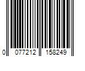 Barcode Image for UPC code 0077212158249