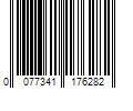 Barcode Image for UPC code 0077341176282