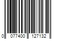 Barcode Image for UPC code 0077400127132