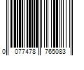 Barcode Image for UPC code 0077478765083