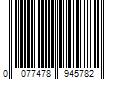 Barcode Image for UPC code 0077478945782