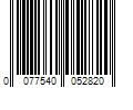 Barcode Image for UPC code 0077540052820