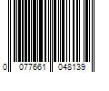 Barcode Image for UPC code 0077661048139