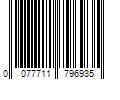 Barcode Image for UPC code 0077711796935