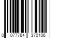 Barcode Image for UPC code 0077764370106