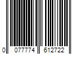 Barcode Image for UPC code 0077774612722. Product Name: Rancid The Power Station - Power Station - Rock - CD