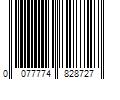 Barcode Image for UPC code 0077774828727