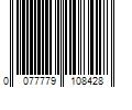 Barcode Image for UPC code 0077779108428