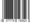 Barcode Image for UPC code 0077779193523