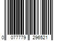 Barcode Image for UPC code 0077779296521