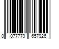 Barcode Image for UPC code 0077779657926