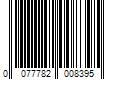 Barcode Image for UPC code 0077782008395