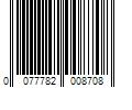 Barcode Image for UPC code 0077782008708