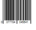 Barcode Image for UPC code 0077784045541