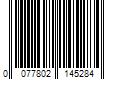 Barcode Image for UPC code 0077802145284