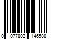 Barcode Image for UPC code 0077802146588. Product Name: wet n wild Fight Dirty Clarifying Setting Spray 65ml