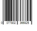 Barcode Image for UPC code 0077802366825