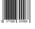 Barcode Image for UPC code 0077886300968