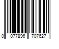 Barcode Image for UPC code 0077896707627