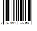 Barcode Image for UPC code 0077914022459