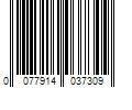 Barcode Image for UPC code 0077914037309