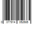 Barcode Image for UPC code 0077914052685