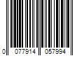 Barcode Image for UPC code 0077914057994