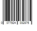 Barcode Image for UPC code 0077924032875