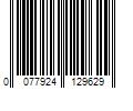 Barcode Image for UPC code 0077924129629