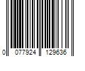 Barcode Image for UPC code 0077924129636