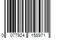 Barcode Image for UPC code 0077924158971