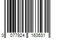 Barcode Image for UPC code 0077924163531