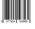 Barcode Image for UPC code 0077924193569