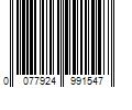 Barcode Image for UPC code 0077924991547