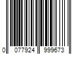 Barcode Image for UPC code 0077924999673