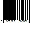 Barcode Image for UPC code 0077985082666