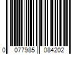 Barcode Image for UPC code 0077985084202