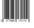 Barcode Image for UPC code 0077985170110