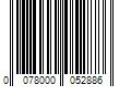 Barcode Image for UPC code 0078000052886