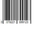 Barcode Image for UPC code 0078221899123