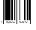 Barcode Image for UPC code 0078257328055