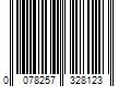 Barcode Image for UPC code 0078257328123