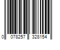 Barcode Image for UPC code 0078257328154