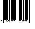 Barcode Image for UPC code 0078257328727