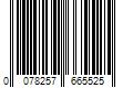 Barcode Image for UPC code 0078257665525